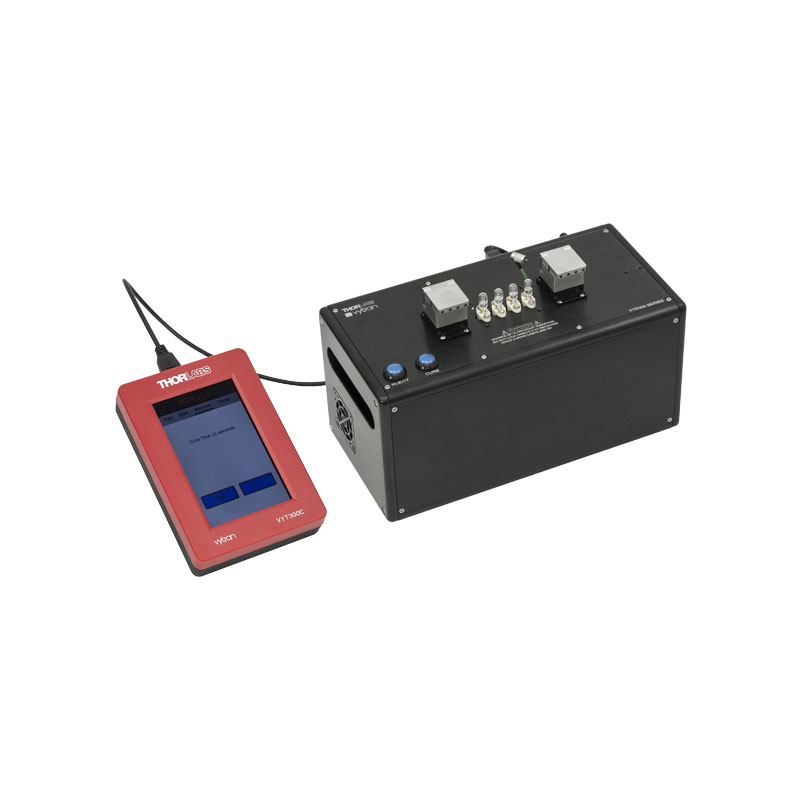 Fiber Recoaters-PTR303